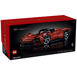 Конструктор LEGO Technic 42143 Ferrari Daytona SP3