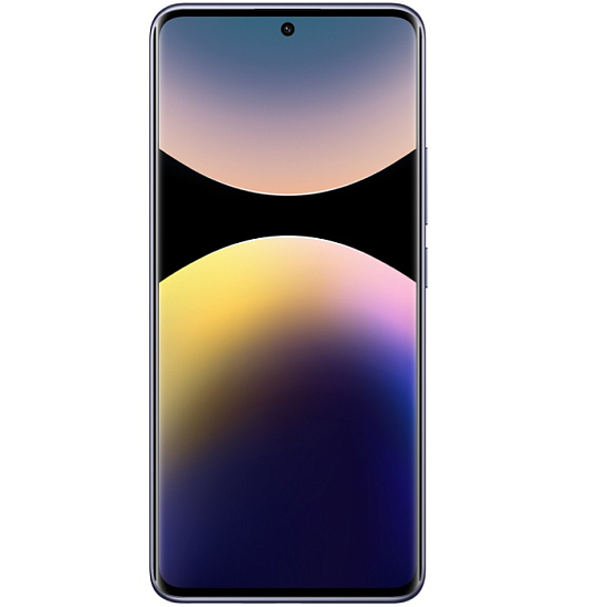 Смартфон Xiaomi Redmi Note 14 Pro+ 5G 8/256Gb Aurora Purple