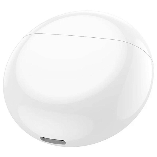 Наушники HOCO EW24, Assist true wireless, белый