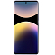Смартфон Xiaomi Redmi Note 14 Pro+ 5G 8/256Gb Aurora Purple