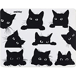 Коврик SMARTBUY Cat-1 M-size (SBMP-CAT-01)