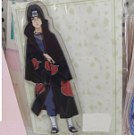 Акриловый стенд (13-15см) 2D Молодой шиноби, № 28