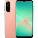 Смартфон Samsung Galaxy A26 8/256Gb розовый