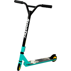 Самокат трюковой 2-х 141V-638