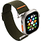 Ремешок KEEPHONE NAVAS WATCH BAND 49MM ARMY GREEN