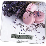 Весы кухонные VITEK VT-8009
