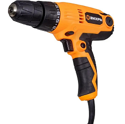 Сетевой шуруповерт ВИХРЬ СШ-550/2