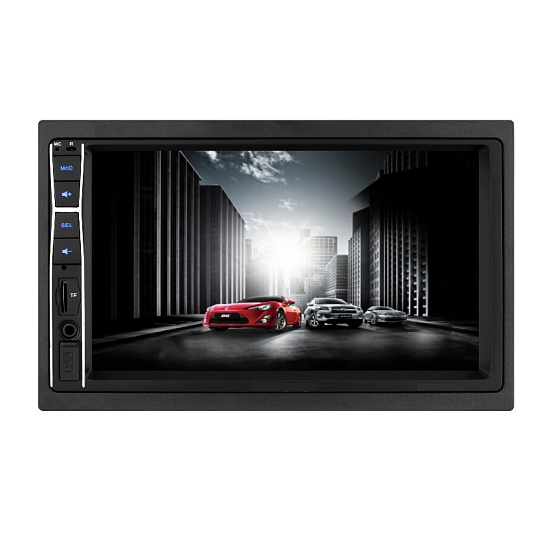 Автомагнитола SKYLOR AVH-7010