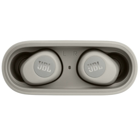 Наушники JBL WAVE 100TWS серый