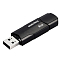 USB  8Gb SMARTBUY Clue чёрный