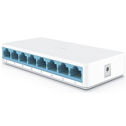 Коммутатор MERCUSYS MS108