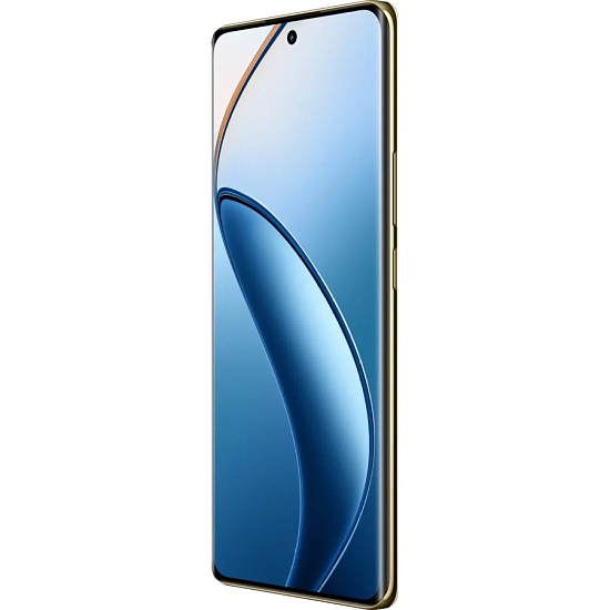 Смартфон Realme 12 Pro 5G 8/256 синий