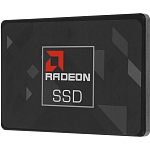 Накопитель SSD 2.5" 1Tb AMD Radeon R3 R3SL1024G2, SATA III