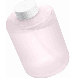 Сменные блоки для Xiaomi Mijia AutomaticFoam Soap Dispenser (3 шт.) pink