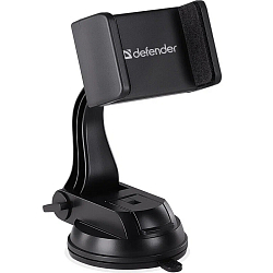 Автомобильный держатель DEFENDER Car holder 150+ 58-90 мм, на панель