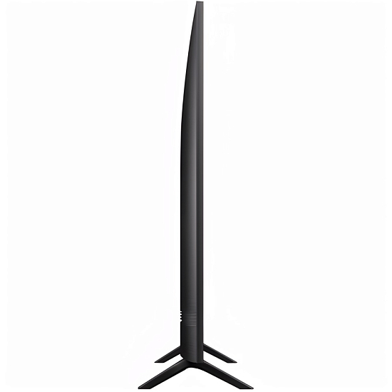Телевизор SAMSUNG QE65Q60CAUXCE 65"