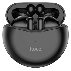 Наушники HOCO EW14, True, чёрный