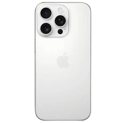 Муляж iPhone 16 Pro Max Белый