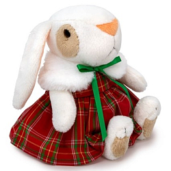 Мягкая игрушка Буя, 16 см (Bs16-016)