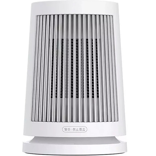 Тепловентилятор Xiaomi Desktop Heater EU (BHR8940EU)