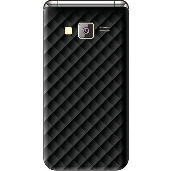Телефон BQ 2445 Dream Black