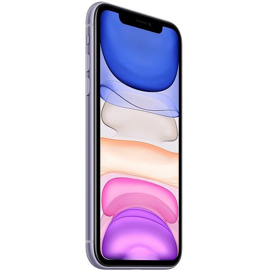 Смартфон APPLE iPhone 11 128Gb Фиолетовый