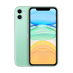 Смартфон APPLE iPhone 11 64Gb Зелёный (Б/У)