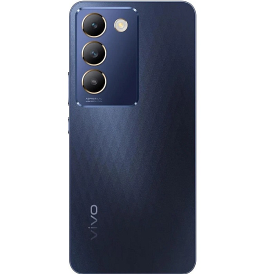 Смартфон VIVO V30 lite 8/128Gb, Кристаллический чёрный