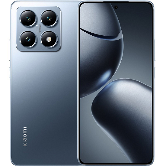 Смартфон Xiaomi 14T 12/256 Синий