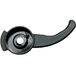 Курок газа бортового компьютера (универсальный)