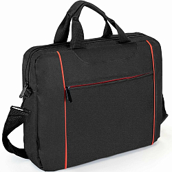 Сумка для ноутбуков 15.6" ExeGate Start S1515 Black, черная