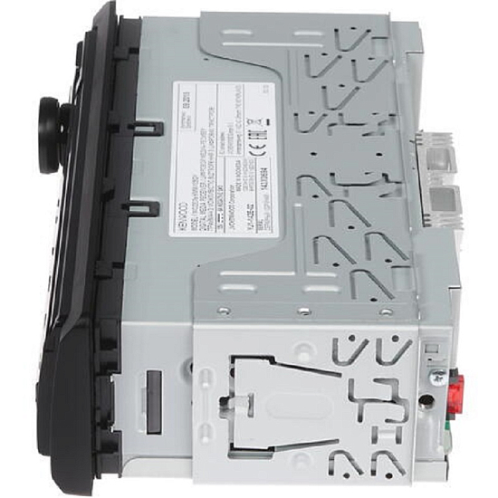 Автомагнитола KENWOOD KMM-105GY