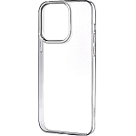 Силиконовый чехол HOCO для iPhone 14 Pro TPU прозрачный