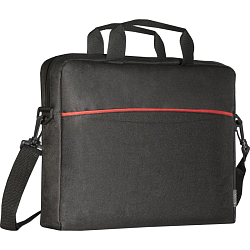 Сумка для ноутбука 15.6" DEFENDER LITE Black 26083