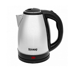Чайник электрический ЯРОМИР ЯР-1058, 1,8л