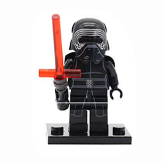 Фигурка SW022 Кайло Рэн