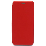 Чехол футляр-книга ZIBELINO Book для Huawei P50 Pro (красный)