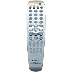 Пульт HUAYU для Philips RM-D733 корпус RC-19245015 DVD универсальный пульт