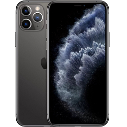 Смартфон APPLE iPhone 11 Pro Max 256Gb Серый космос (Б/У)