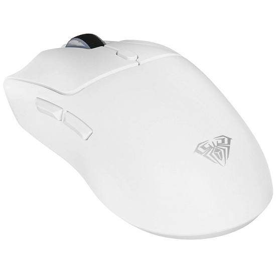 Мышь AULA SC580X white