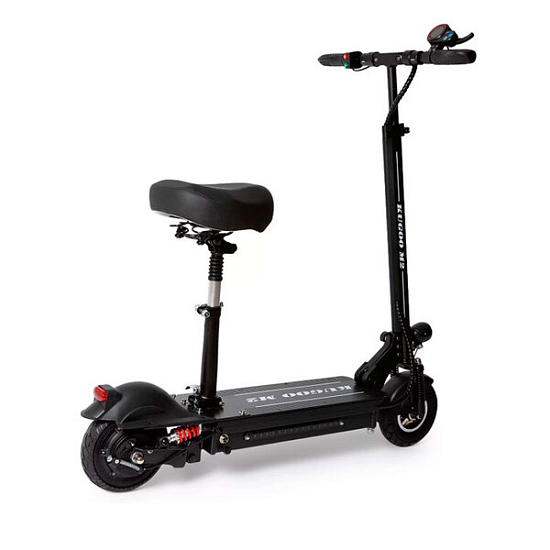 Электросамокат KUGOO Kirin M2+