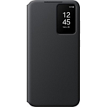 Чехол футляр-книга SAMSUNG GALAXY SMART WALLET VIEW для Samsung Galaxy S24 BLACK