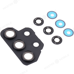 Стекло задней камеры для Samsung A325