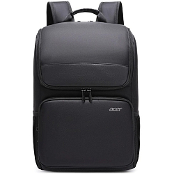 Рюкзак для ноутбука 15.6" Acer OBG316 черный полиэстер (ZL.BAGEE.00K)