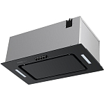 Вытяжка HOMSair Crocus Push 52 черный