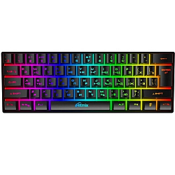 Клавиатура RITMIX RKB-561BL