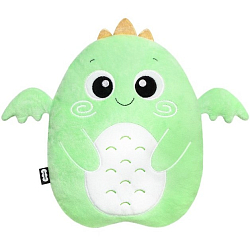 Мягкая игрушка «Дракон Элвис», 30 см