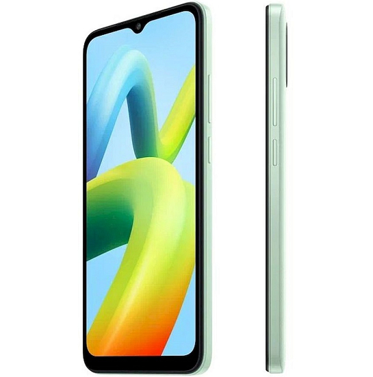 Смартфон Xiaomi Redmi A1+ 2/32Gb Зеленый