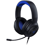 Наушники RAZER Kraken X черный / синий [rz04-02890200-r3m1]