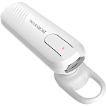 Гарнитура-Bluetooth BOROFONE BC20 Smart белый